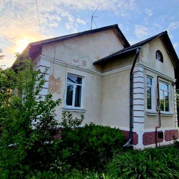 Будинок з ремонтом за ціною 2-кімнатної квартири!