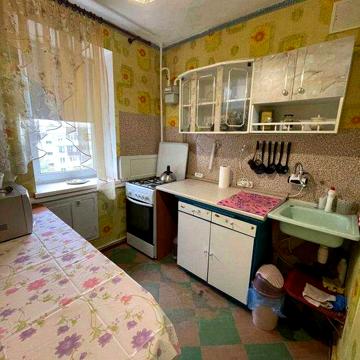 Довгострокова оренда 1км. Нікітіна 15 к 2