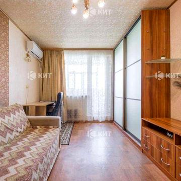 1к.36м2 Центр (м. Научная Сосновая горка, ул. Клочковская) 128376