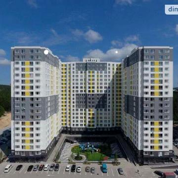 Продаж 2к Квартира Університетська (Карла Маркса) вулиця ЖК Green Side
