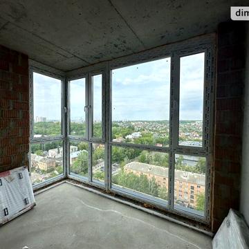 Продаж 2к Квартира Цегельний провулок ЖК Central Park Vinnytsia