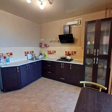 Довгострокова оренда 1к Квартира Перемоги проспект ЖК Молодежный городок