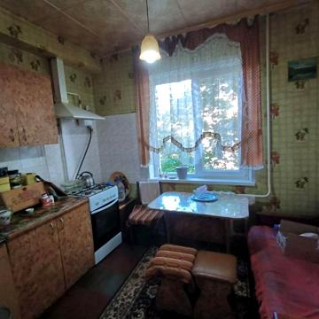 Сахарова вул., 17