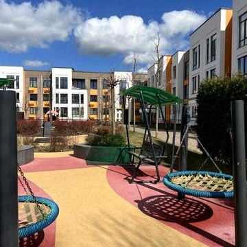 Однокімнатна з максимальним наповненям!