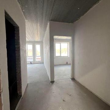 Однокімнатна з максимальним наповненям!