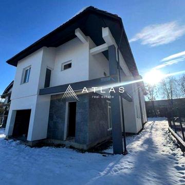 Продаж дуплексу по вул. Пасіки Галицькі 5а
