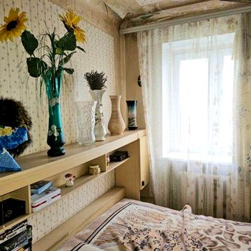 Продаётся 3 к.кв. центр ул. Лермонтовская