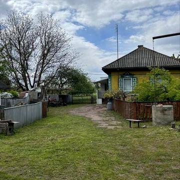 Будинок / Ніжинський р-н / с. Каблуки / 7 км від Ніжина
