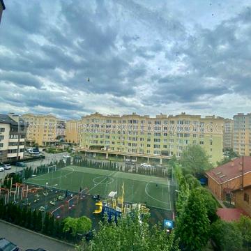 2к недалеко від алеї з ЖК Софія Резиденс -65кв.м. ЖК «София» Софиевская
