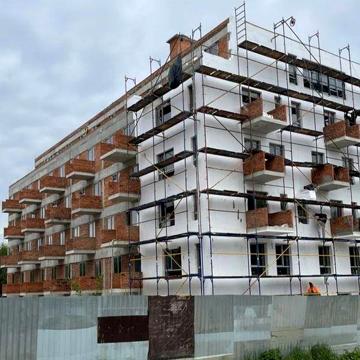 Квартира 62,35м2 на первинці - чудове планування (власник, не ріелтор) ЖК Family House