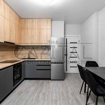 Продаж квартири, ЖК Баггоутівський, вул. Загорівська, Лукянівка