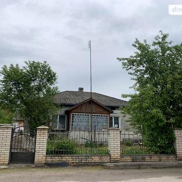 Продаж 4к Дім Грушевського вулиця