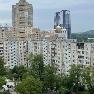 Митрополита Андрея Шептицького вул. (Анатолія Луначарського), 3-Б