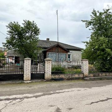 Продаж 4к Дім Лесі Українки вулиця