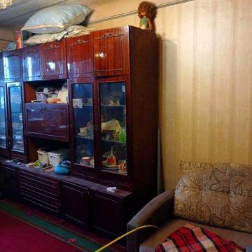Продам 1-к кв на Основе (напротив станции)