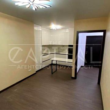Аренда квартиры 45 м2 ЖК Варшавский первая сдача