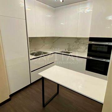 Аренда квартиры 45 м2 ЖК Варшавский первая сдача