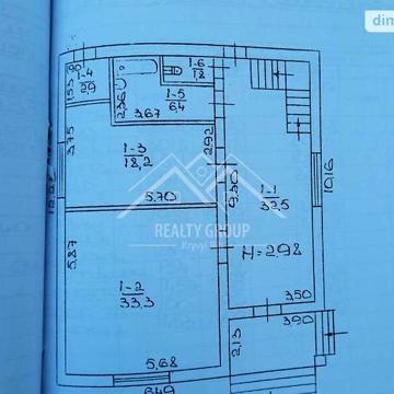 Продаж 7к Дім Спортивна вулиця