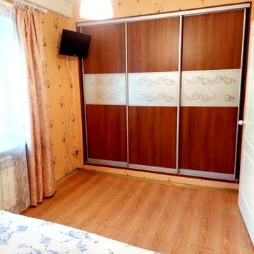 Аренда 2х к.кв ул. Победы