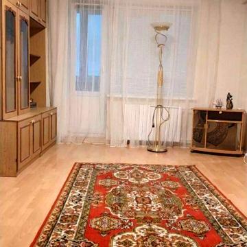 Вільна 2-х кімн.квартира, ремонт, меблі, техніка, пр.Героїв