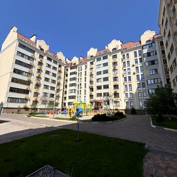 Ювілейний пров., 2-А
