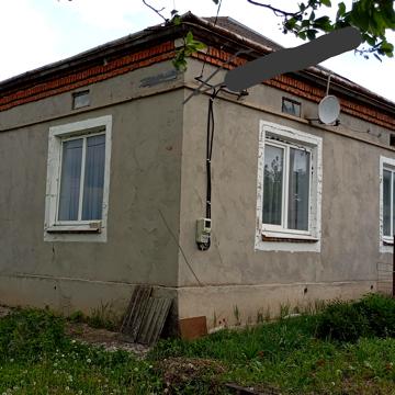 Бродівська вул.