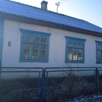 Продам будинок в центрі Рокитного