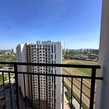 Продаж 1к Квартира Краснова вулиця ЖК Kadorr City