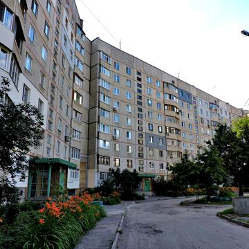 Каденюка вул. (Танкопія), 5
