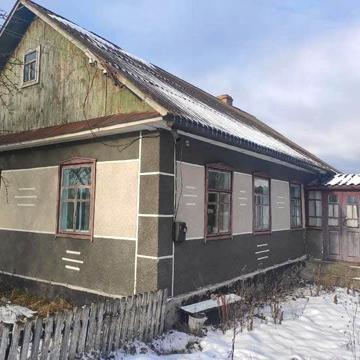 Будинок в центрі сила