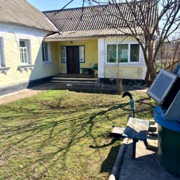 Продаж жилого будинку Владиславка