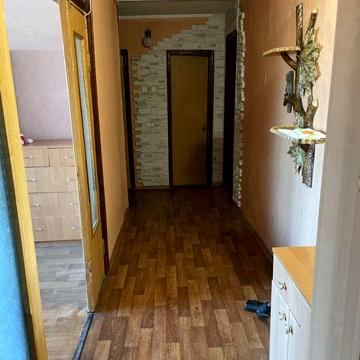 Довгостокова оренда квартири