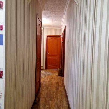 0570-ИП Продам 3к квартиру на Салтовке Студенческая 608 м/р