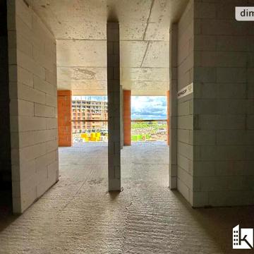 Продаж 1к Квартира Хриплинська вулиця ЖК SKYGARDEN