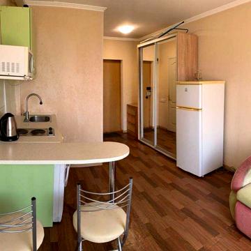 Продам 1 кумнатну смарт квартиру, проспект Мазепи 3
