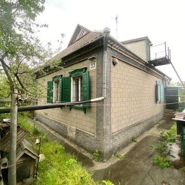Продам будинок в місто Камянське