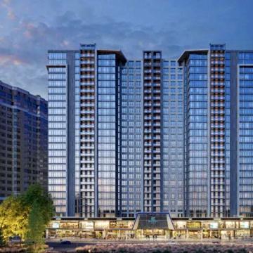 Продам 1к квартиру 51м2, ЖК Maxima Residence ( Максима ), Печерськ ЖК Maxima Residence