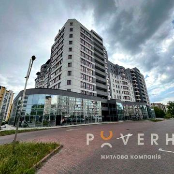 Вигідна пропозиція! Здана трикімнатна квартира біля річки ЖК River Park