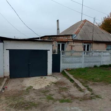 Продам дом. Р-н Мирный