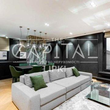 2-кімнатна квартира | 86 м² | New York Concept House | вул. Антоновича ЖК New York