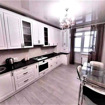 Продаж 1-к квартири Райдужна 100 / Радужная 100 ЖК Львівський Маєток ЖК Львівський маєток
