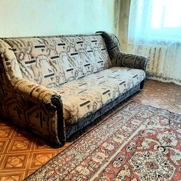 Оренда 1к квартири. Готова до заселення