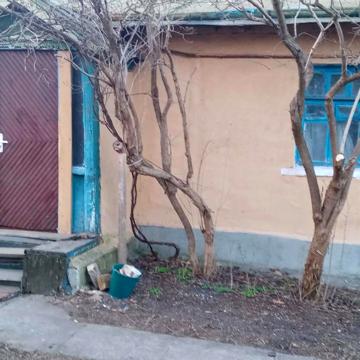 Східна вул.