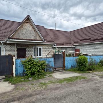 Партизанська, 15