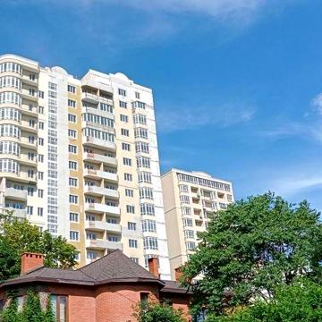 Продам 3комквартиру в ЖК На Солнечной Аркадия(333-976) ЖК «На Солнечной»