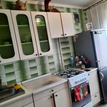 Новый!! Продам 2к квартиру ж/м Левобережный 3,Караван Проспект Мира