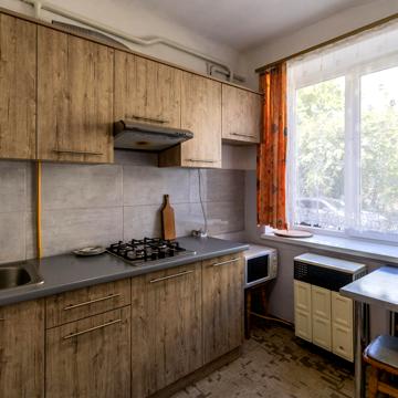 Марійки Підгірянки вул., 25