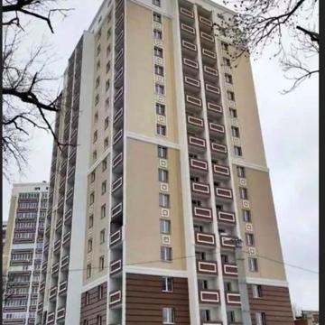 Героїв Харкова просп. (Московський), 193а
