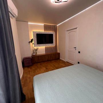 Продаж 3к Квартира 600-річчя вулиця ЖК Лесопарковый