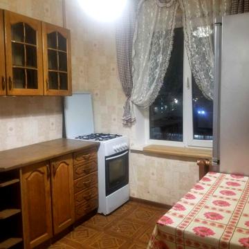 Здам 1к квартиру провулок Надії Світличної ( Волго-Донський) 1